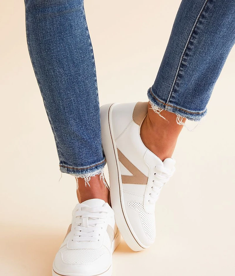 Fit No. Ankle Skinny Stretch Jean