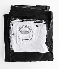 Fit No. Ankle Skinny Stretch Jean