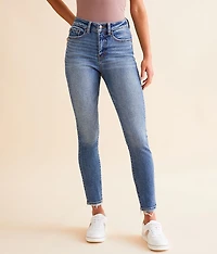 Fit No. Ankle Skinny Stretch Jean