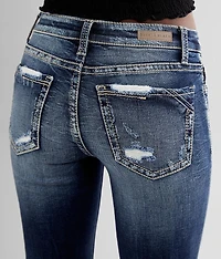 Fit No. 53 Mid-Rise Boot Stretch Jean
