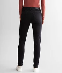 Fit No. 93 Ankle Skinny Stretch Jean