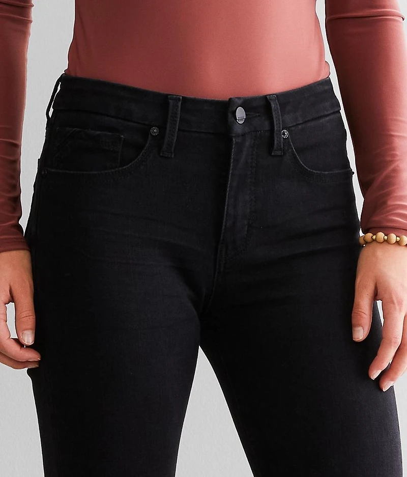 Fit No. 93 Ankle Skinny Stretch Jean