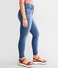 Fit No. 75 Ankle Skinny Stretch Jean