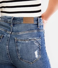 Fit No 75 Ankle Skinny Stretch Jean