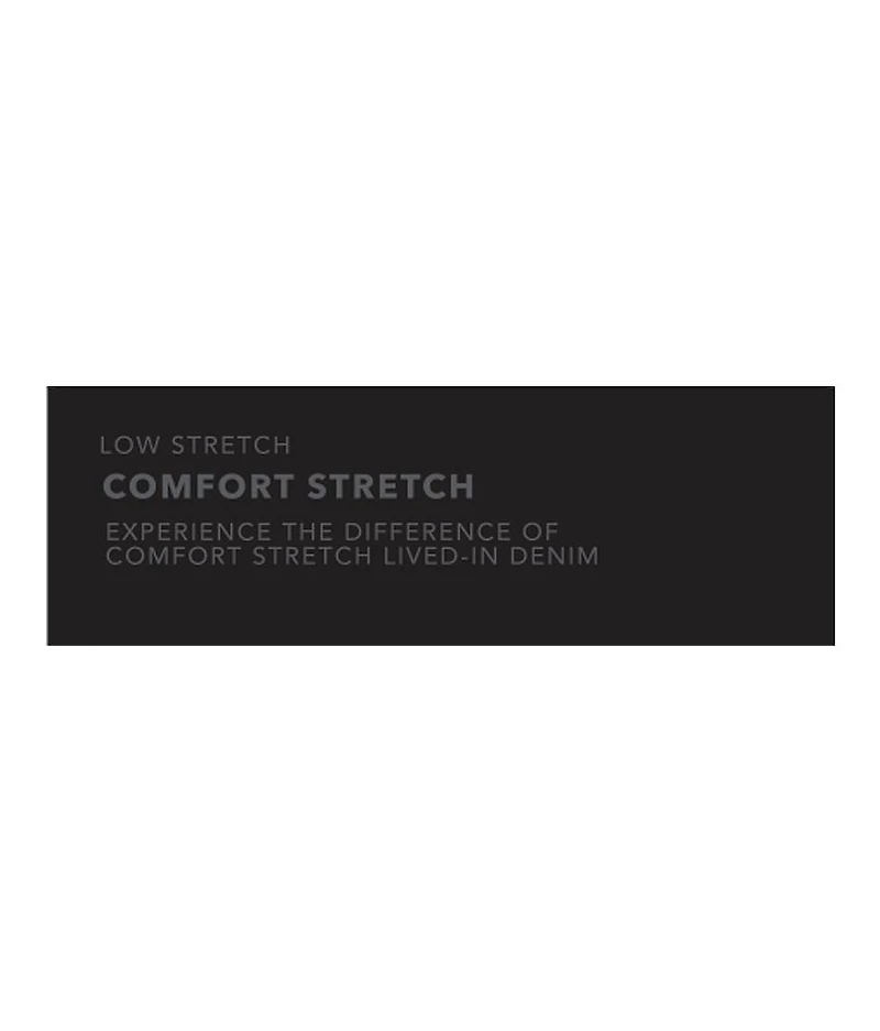 Fit No. 93 Ankle Skinny Stretch Jean
