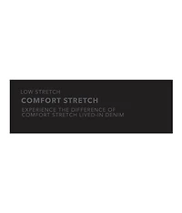 Fit No. 93 Ankle Skinny Stretch Jean