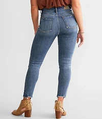 Fit No. 93 Ankle Skinny Stretch Jean