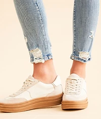 Fit No. 75 Ankle Skinny Stretch Jean