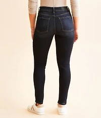 Fit No. 93 Ankle Skinny Stretch Jean