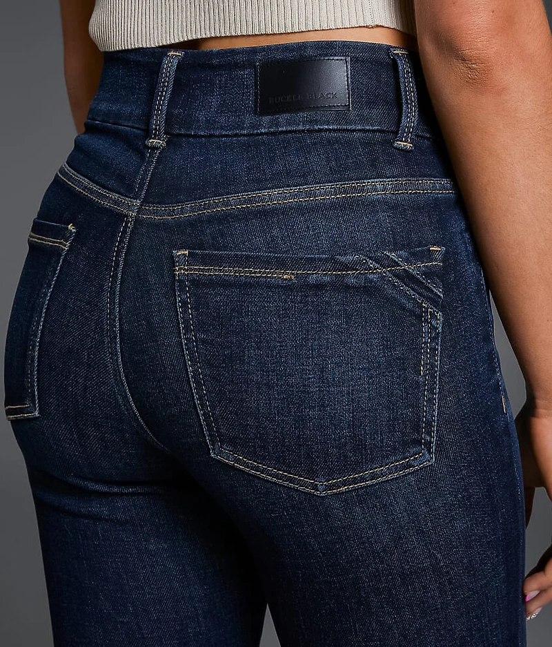 Fit No.75 Ankle Skinny Stretch Jean