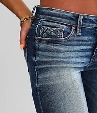 Fit No. 53 Straight Stretch Jean