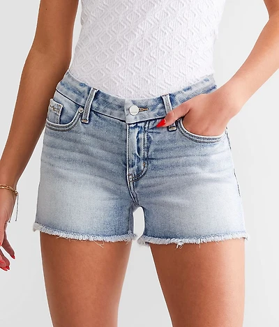 Fit No. 53 Stretch Short