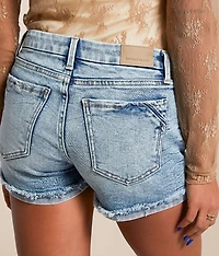 Fit No. 53 Stretch Cuffed Short