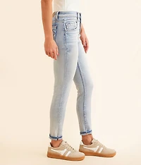 Fit No. 93 Ankle Skinny Stretch Jean
