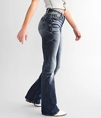 Fit No. 53 Boot Stretch Jean