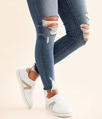 Fit No. 93 Ankle Skinny Stretch Jean