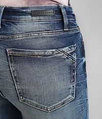 Fit No. 53 Mid-Rise Ankle Skinny Jean