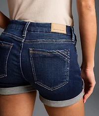 Fit No. 53 Stretch Cuffed Short