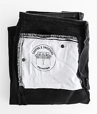 Fit No. 53 Stretch Cuffed Short