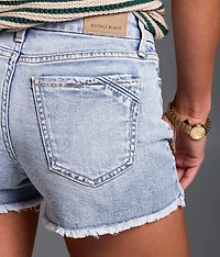 Fit No. 53 Mid-Rise Stretch Short