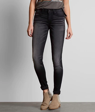 Fit No. 53 Skinny Stretch Jean