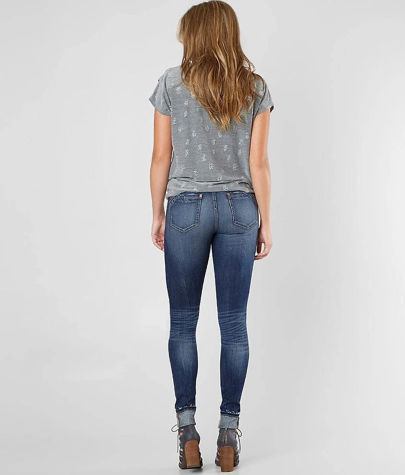 Fit No. 53 Skinny Stretch Jean