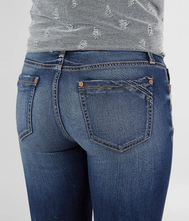Fit No. 53 Skinny Stretch Jean