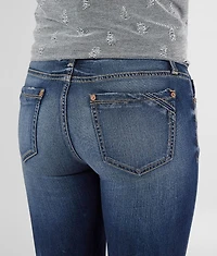 Fit No. 53 Skinny Stretch Jean