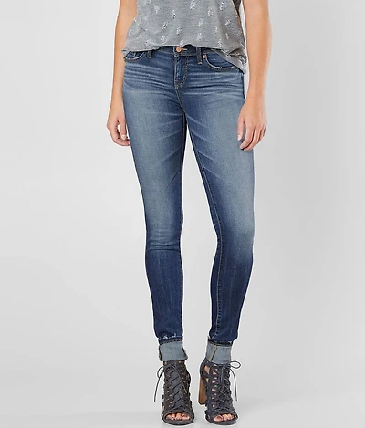 Fit No. 53 Skinny Stretch Jean