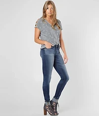 Fit No. 53 Skinny Stretch Jean
