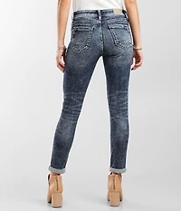 Fit No. 53 Ankle Skinny Jean