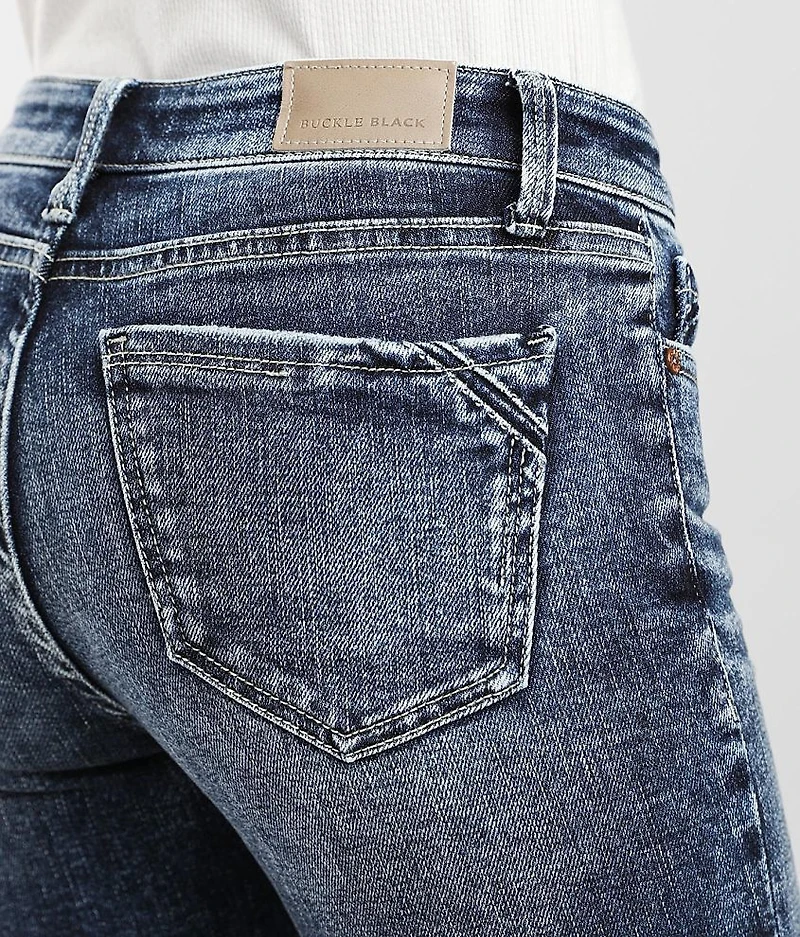 Fit No. 53 Ankle Skinny Jean
