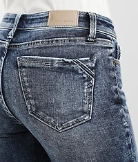 Fit No. 53 Ankle Skinny Jean