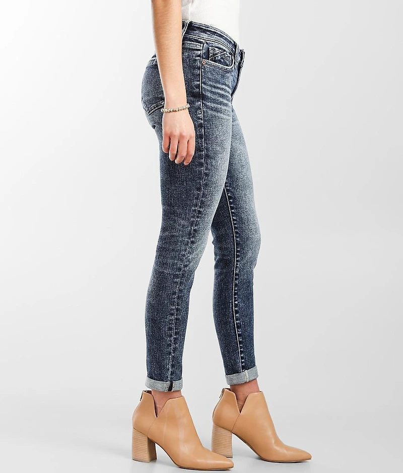 Fit No. 53 Ankle Skinny Jean