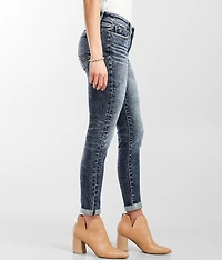 Fit No. 53 Ankle Skinny Jean