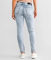 Fit No. 53 Skinny Stretch Jean