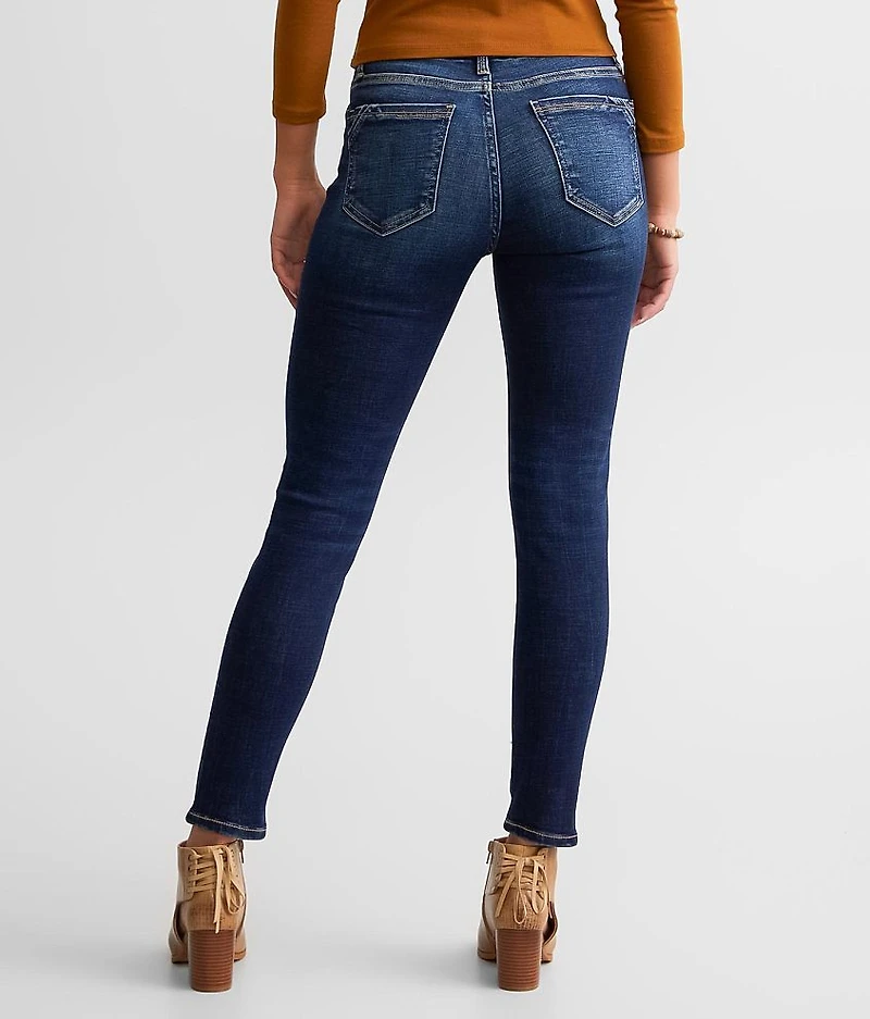 No. 53 Ankle Skinny Stretch Jean