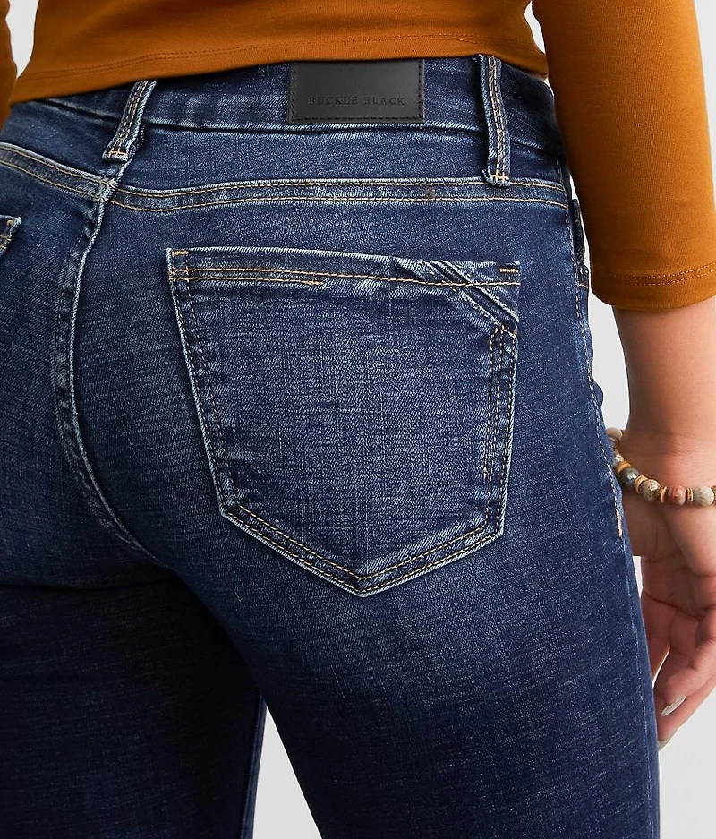 No. 53 Ankle Skinny Stretch Jean