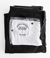 No. 53 Ankle Skinny Stretch Jean