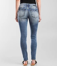 Fit No. 53 Mid-Rise Skinny Jean