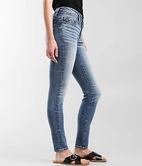 Fit No. 53 Mid-Rise Skinny Jean