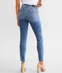 Fit No. 53 Ankle Skinny Stretch Jean