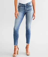 Fit No. 53 Ankle Skinny Stretch Jean