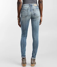 Fit No 53 Mid-Rise Skinny Jean
