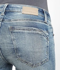 Fit No 53 Mid-Rise Skinny Jean