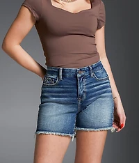 Fit No. 85 Stretch Short