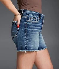 Fit No. 85 Stretch Short
