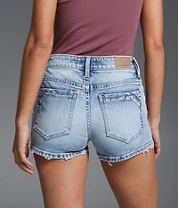 Fit No. 23 Stretch Short