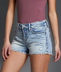 Fit No. 23 Stretch Short