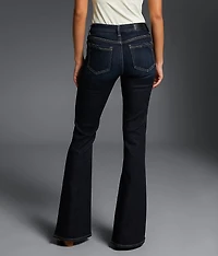 Fit No. 23 Flare Stretch Jean